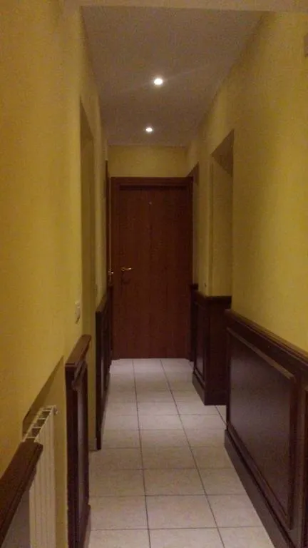 3 Lati Di Pitagora B&B Rom Italien