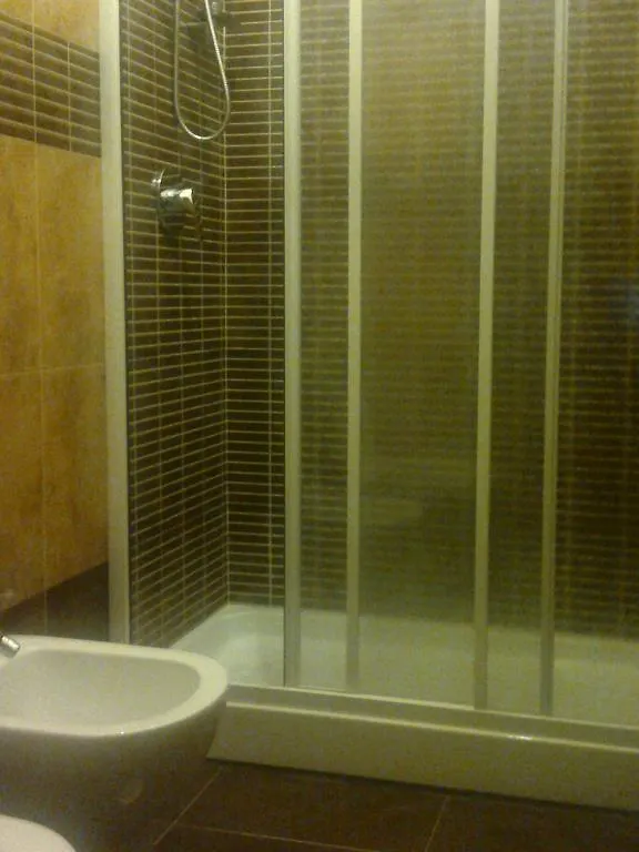 3 Lati Di Pitagora B&B Rom