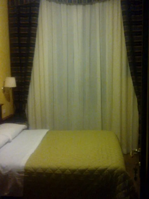 Bed & Breakfast 3 Lati Di Pitagora B&B Rom