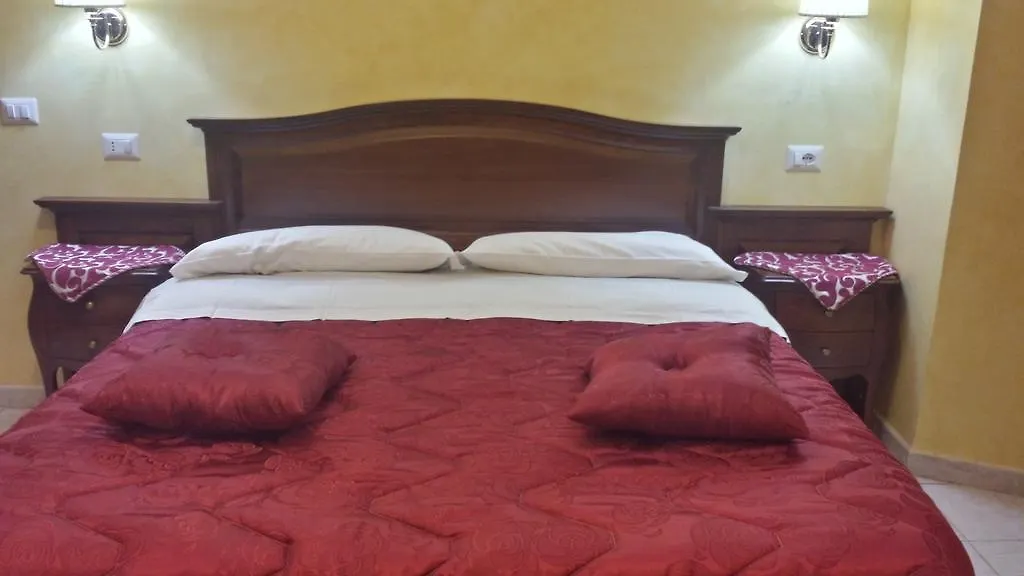3 Lati Di Pitagora B&B Rom