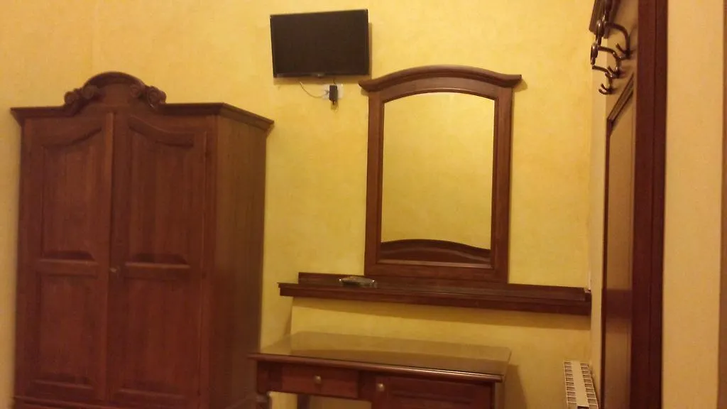3 Lati Di Pitagora B&B Rom 0*,
