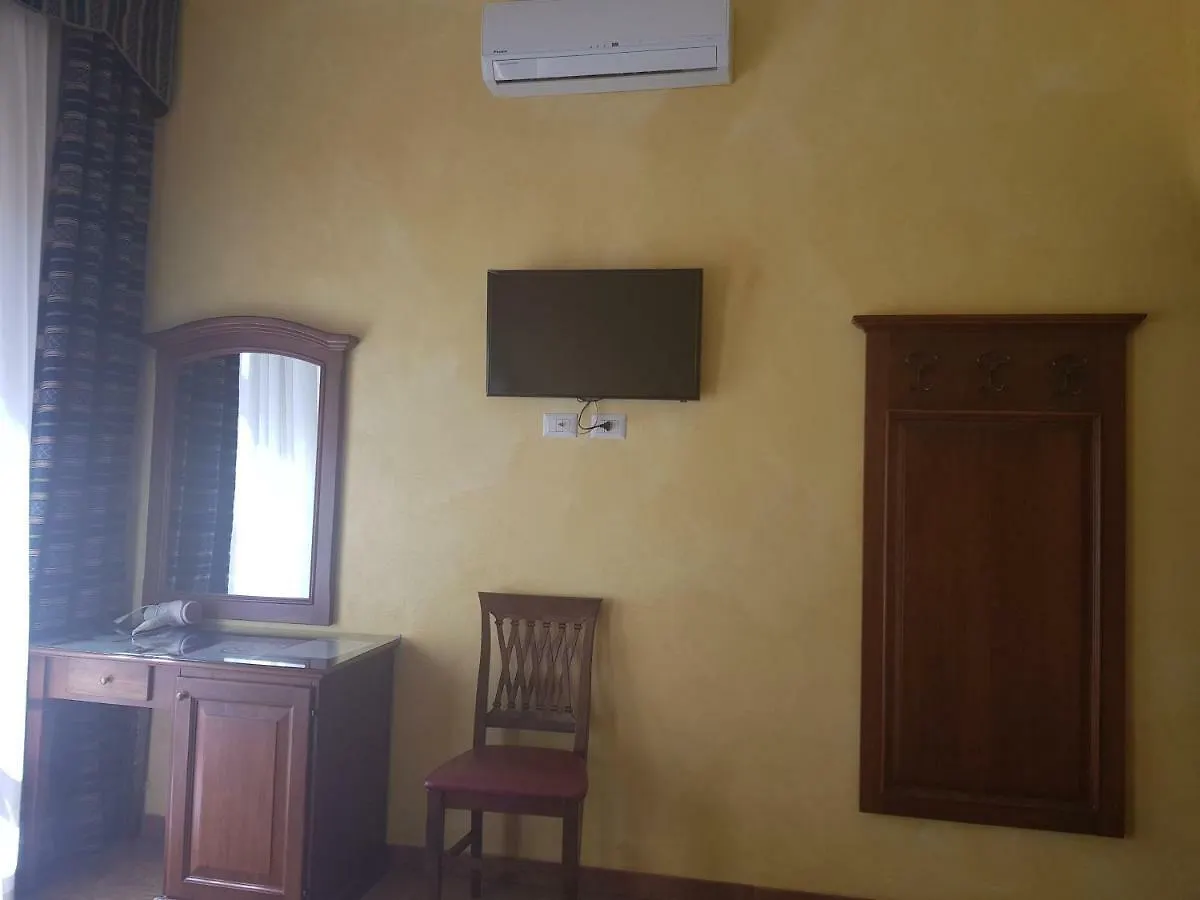 3 Lati Di Pitagora B&B Rom Bed & Breakfast