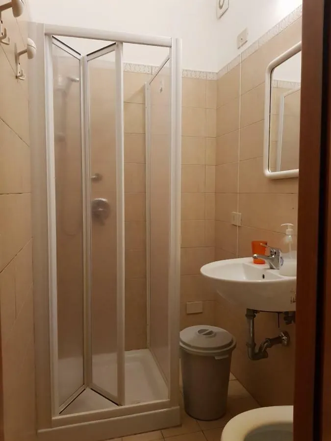 3 Lati Di Pitagora B&B Rom 0*,  Italien