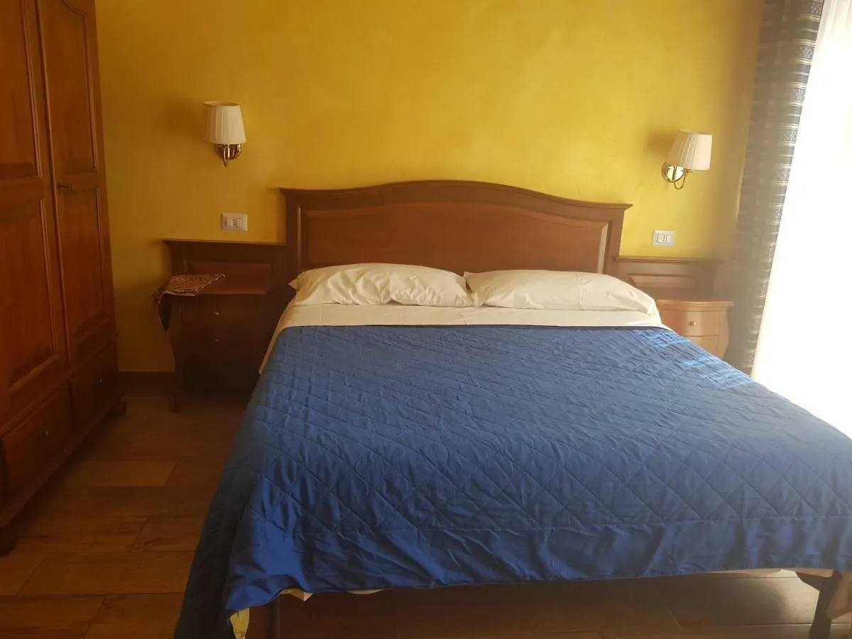3 Lati Di Pitagora B&B Rom 0*,  Italien