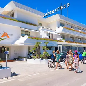 **** Hotel Montecristo Italy