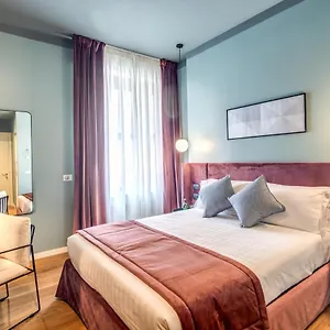 Sheva Boutique Hotel Milão