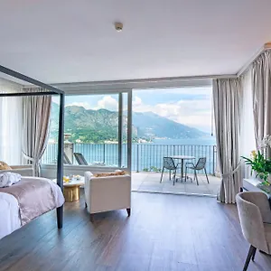 *** Hotel Borgo Le Terrazze Italy
