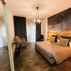 Le Sciantose Relais Casa de hóspedes Nápoles
