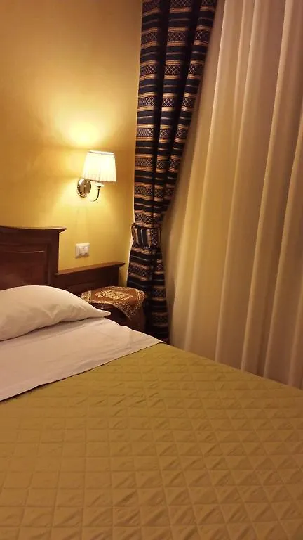 3 Lati Di Pitagora B&B Roma