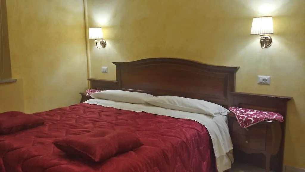 3 Lati Di Pitagora B&B Roma