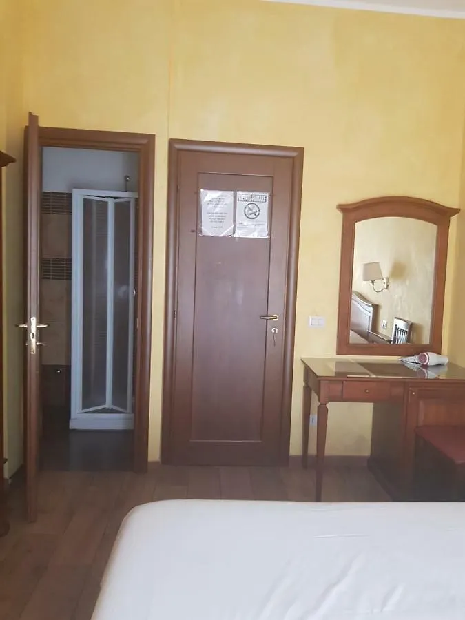 Alojamento de Acomodação e Pequeno-almoço 3 Lati Di Pitagora B&B Roma